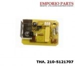 Πλακέτα σκούπας HOOVER, 49018455